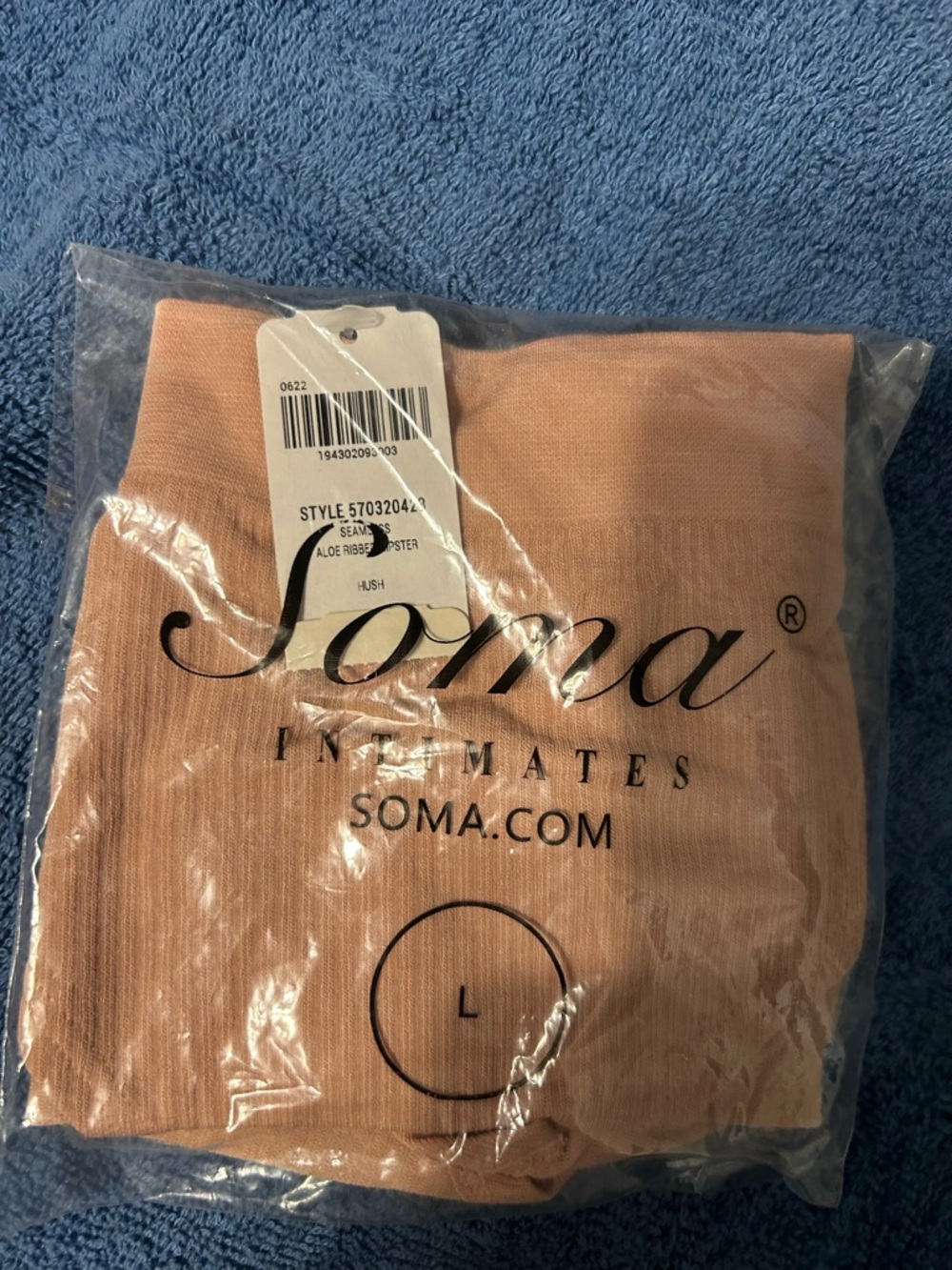 Soma underwear 5 pairs - Picture 3 of 10